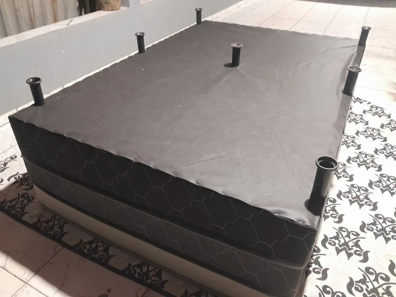 Cama box  - Foto 4