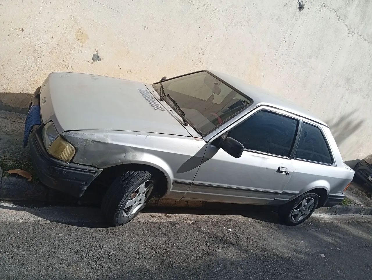 Ford Escort Hobby 1.0 1994