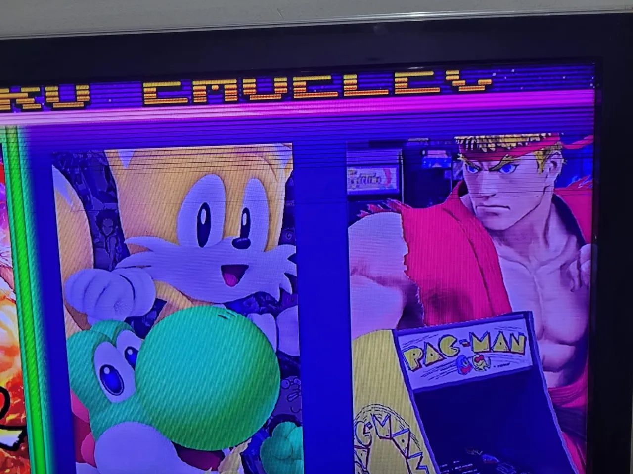 Tv Samsung 40 polegadas  - Foto 2
