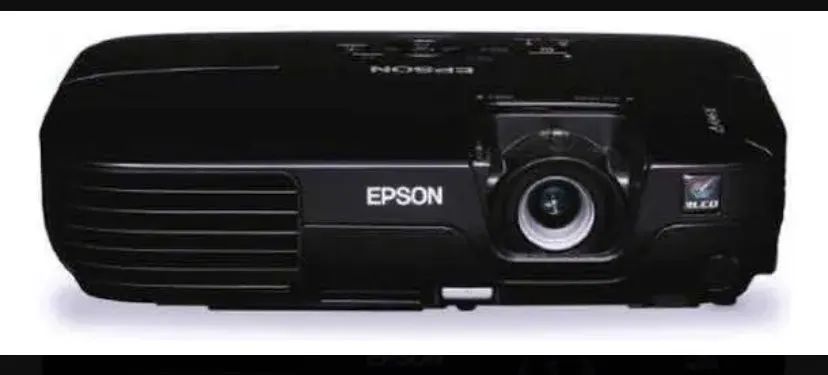 Progetor Epson h369a s10+ - Foto 4