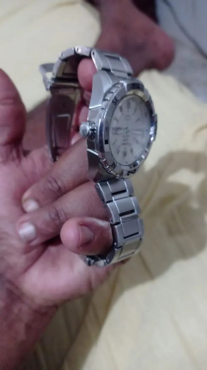 Relógio Seiko  - Foto 4