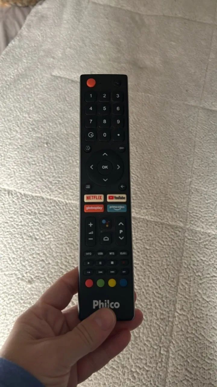 Smart TV Philco 50" - Foto 3