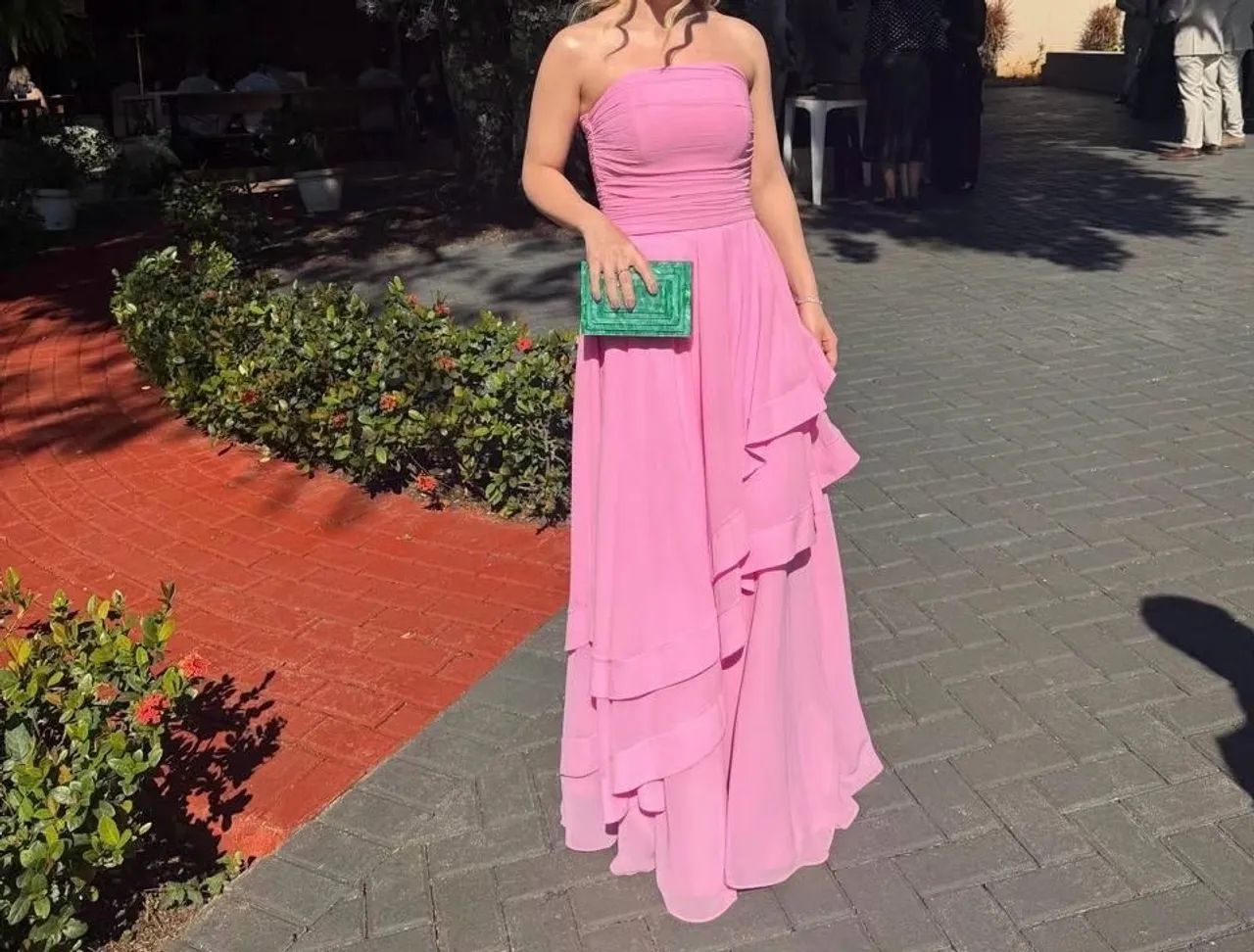 Vestido 38 Fernanda Naban - Foto 2