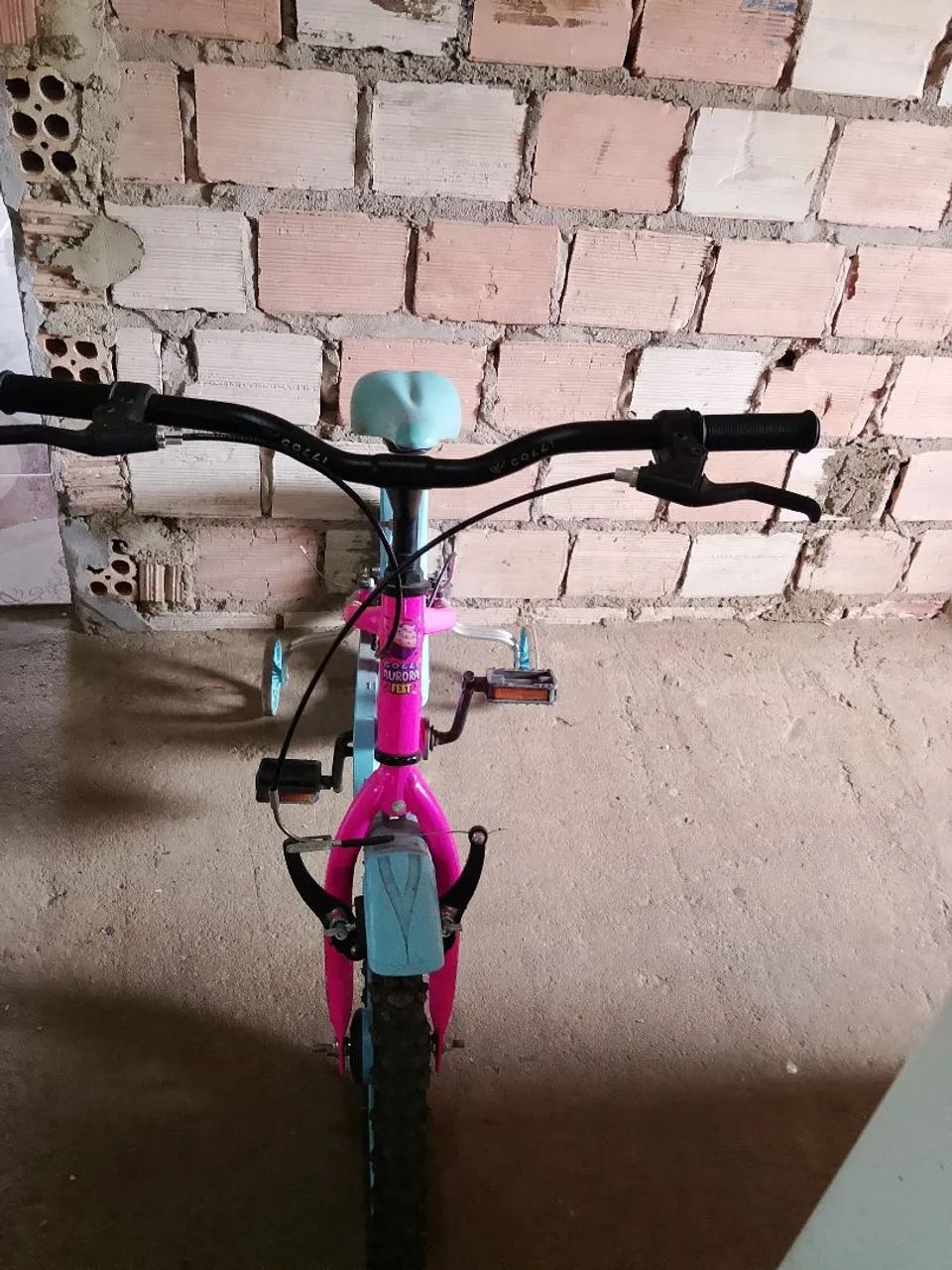 Vendo um bicicleta infantil  - Foto 4