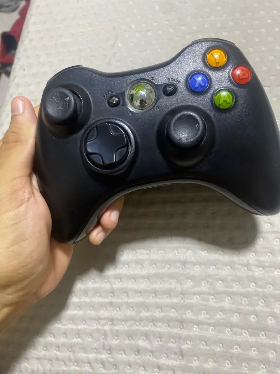 CONTOLE X-BOX 360 - Foto 2