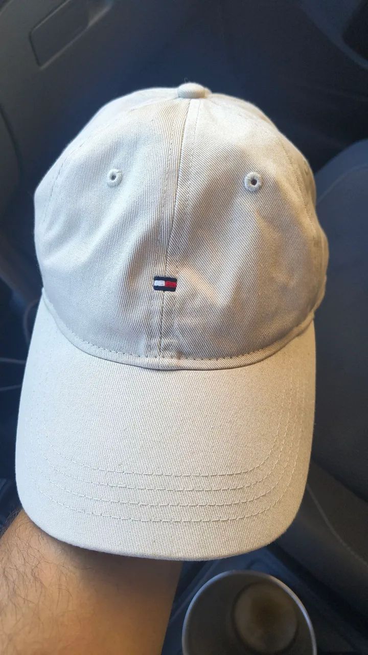 Boné Tommy - Foto 3