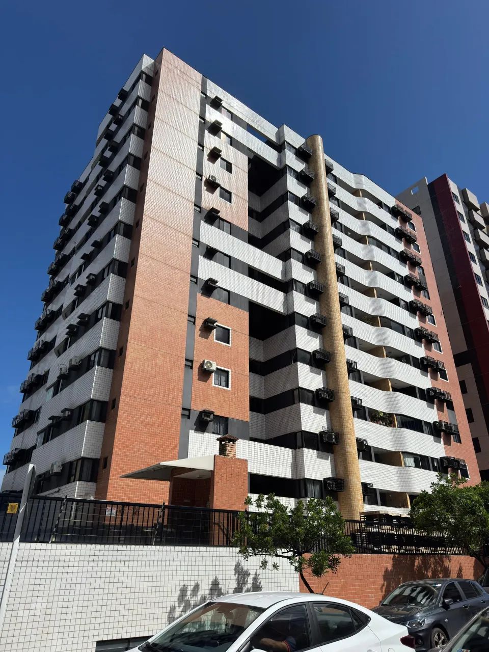 Apartamento à venda no EDIFÍCIO NEW LIFE , PONTA VERDE, Maceió, AL