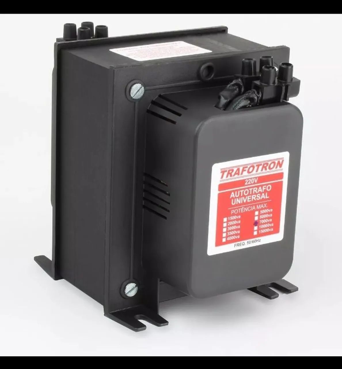 TRANSFORMADOR NOVOS PARA AR CONDICIONADOS - Foto 3