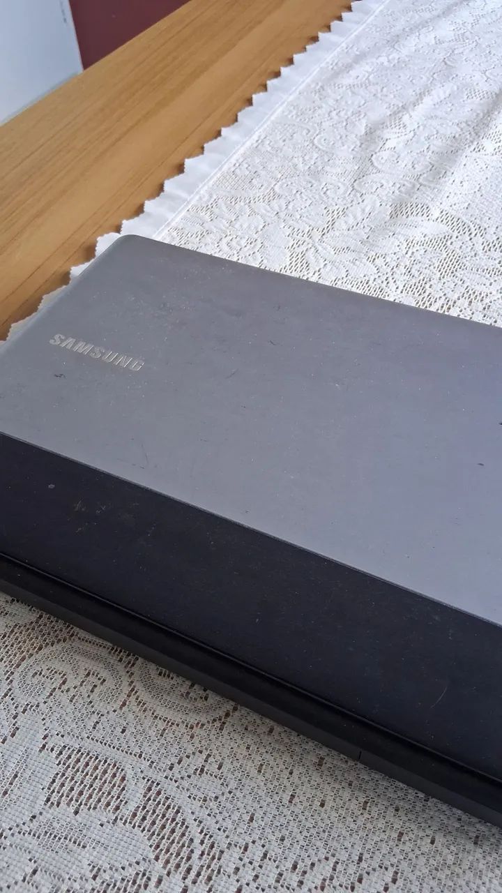 Notebook Samsung i3 - Foto 5
