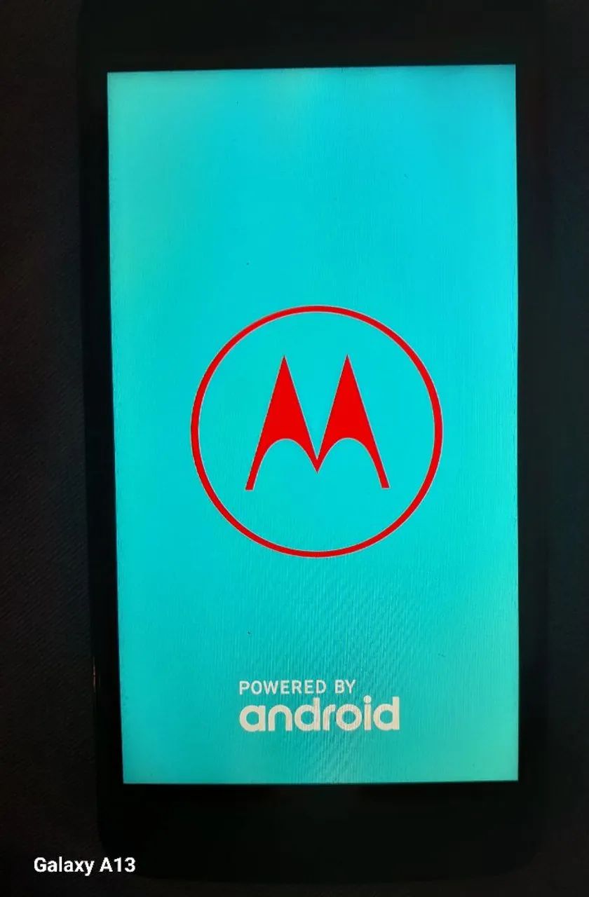 Motorola modelo Xt1763 *Com Defeito*  - Foto 6