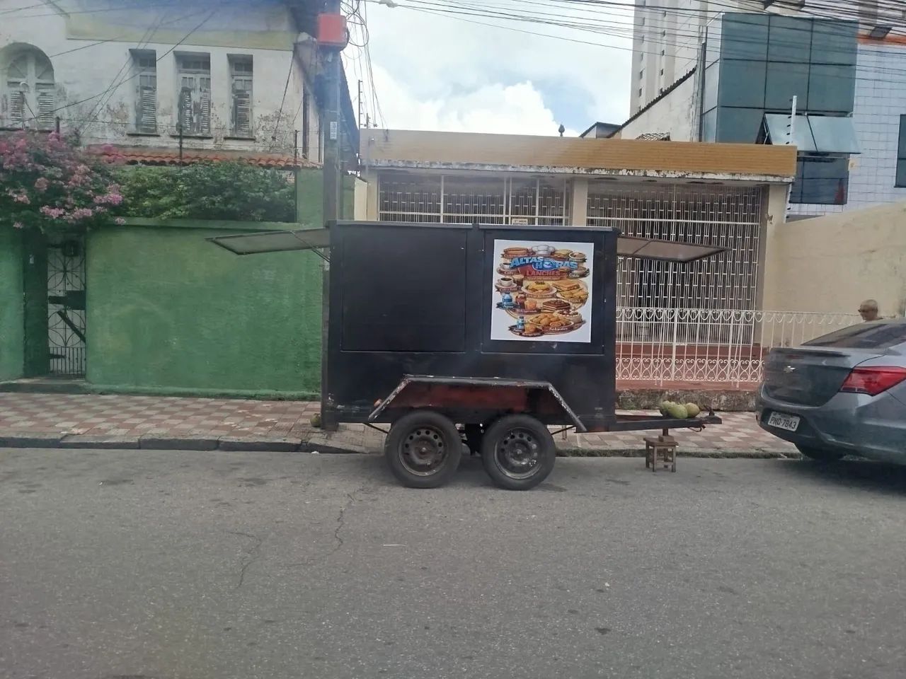 Reboque 