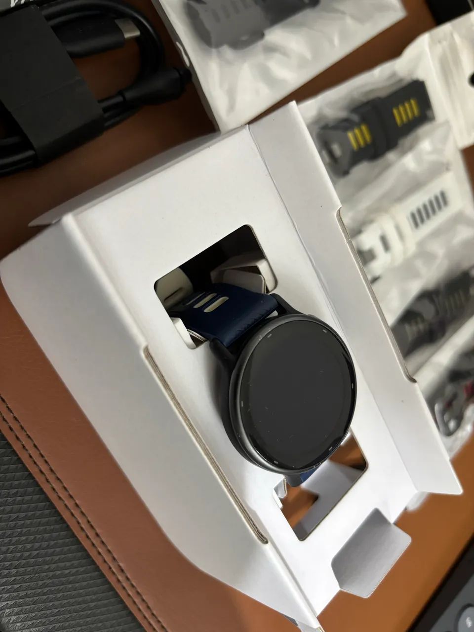 Garmin Vivoactive 5