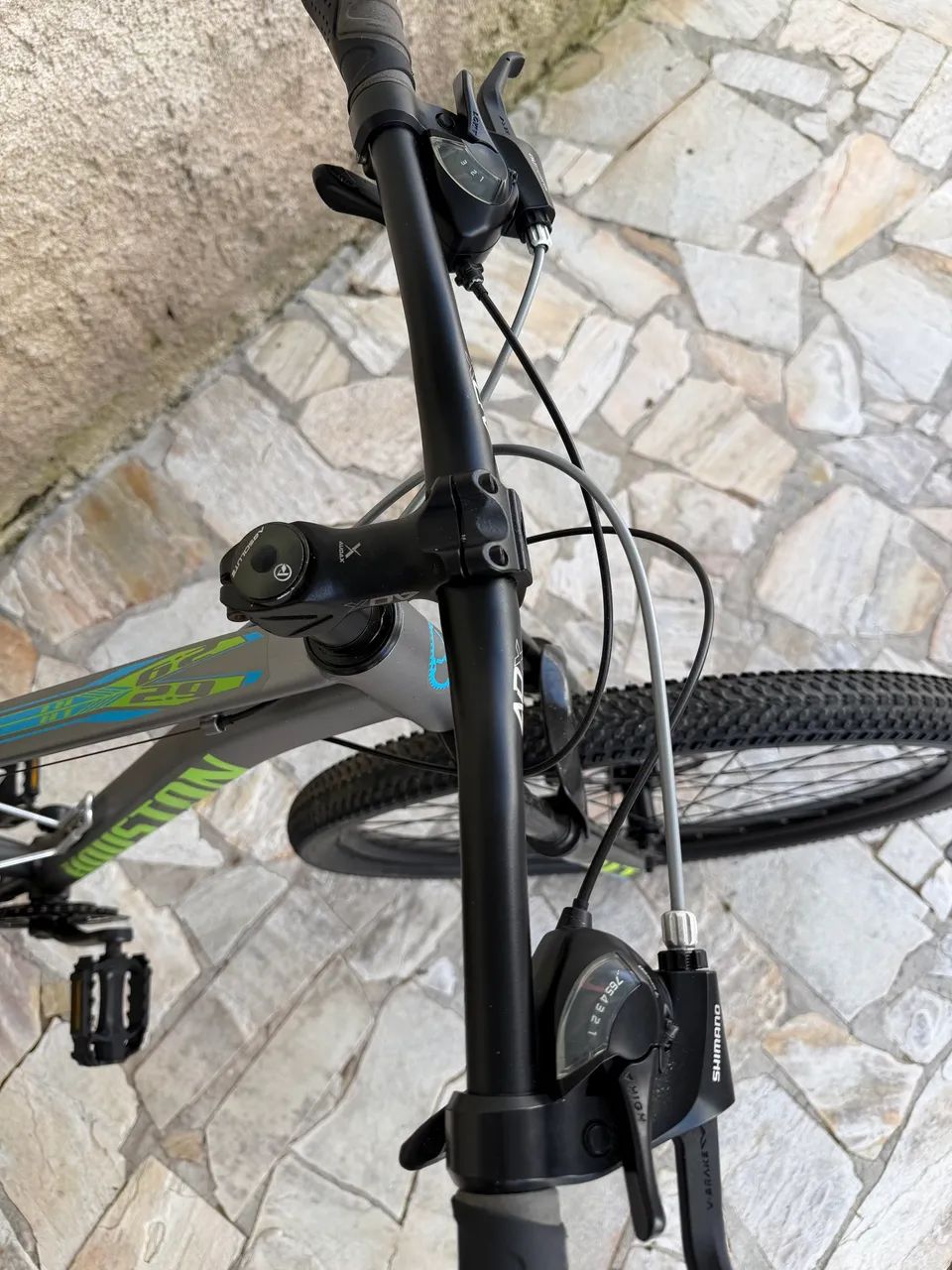 Bicicleta aro 29 - Foto 5