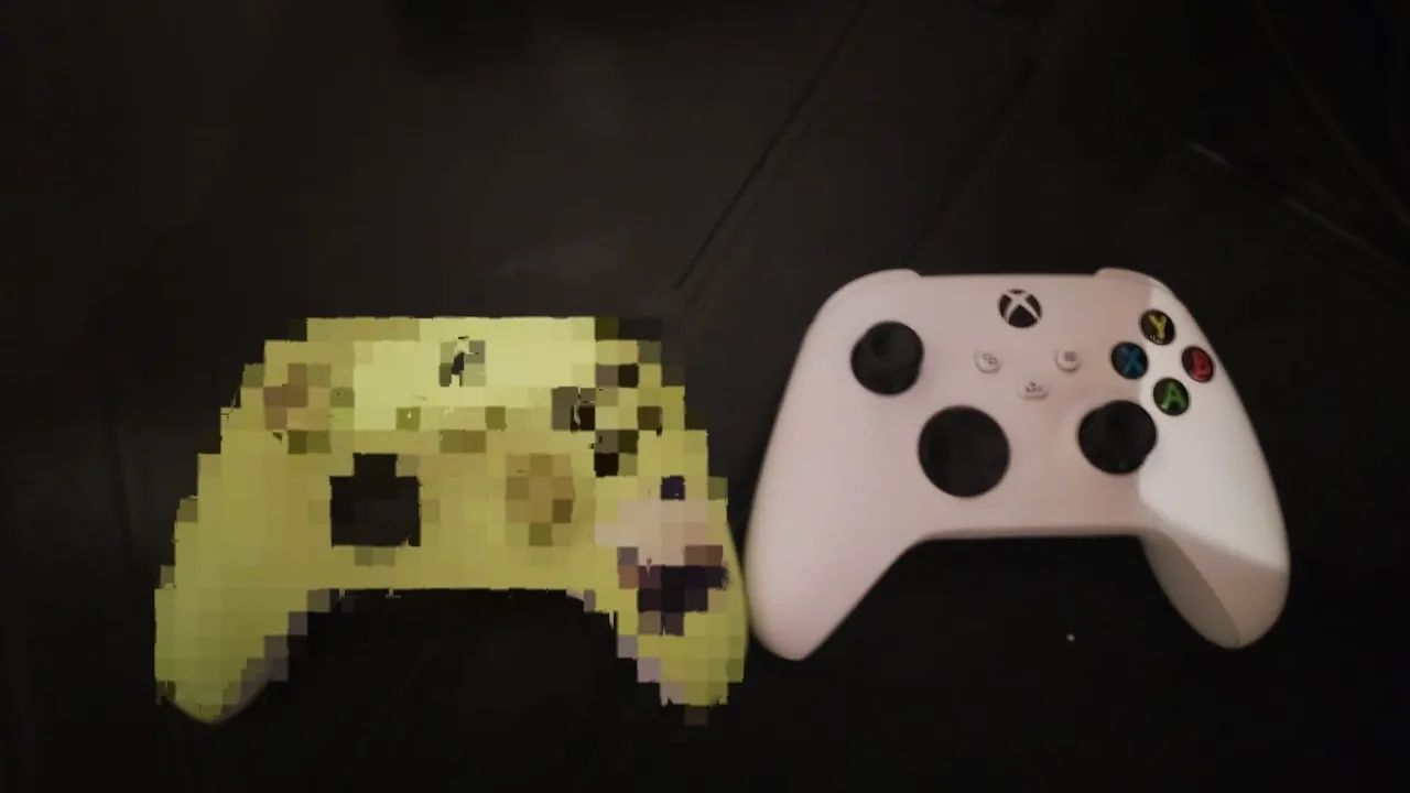 Xbox série S  - Foto 2