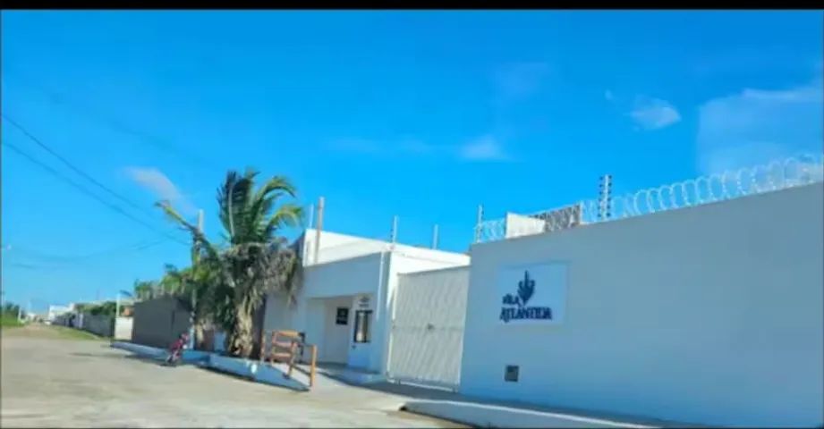 FLAT NA PRAIA ATALAIA - LUIS CORREIA - Foto 4