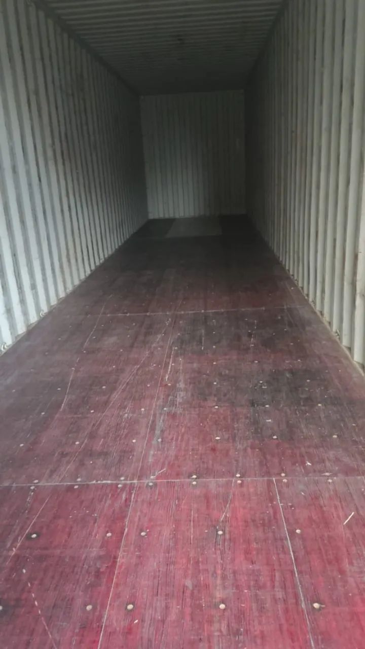 Container comercial - Foto 2