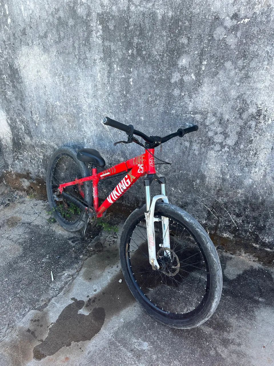 VikingX TUFF 25 - Foto 2