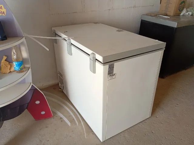 Freezer Consul  - Foto 2