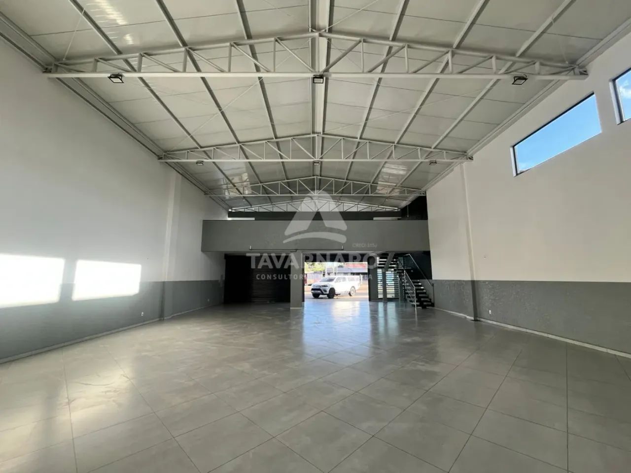 Comercial Loja em Ponta Grossa - Foto 3