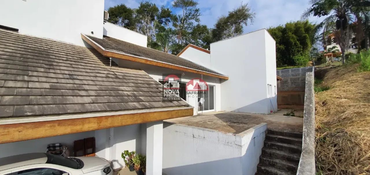 Casa Condomínio em Jambeiro - Foto 4