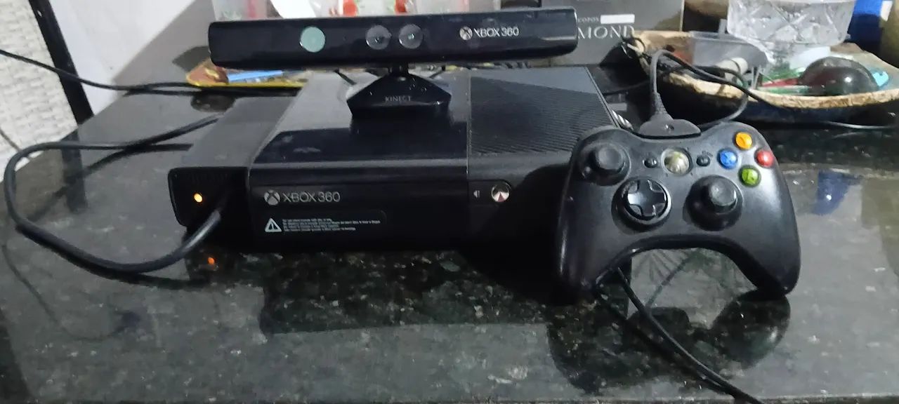 Xbox 360 a venda  - Foto 2