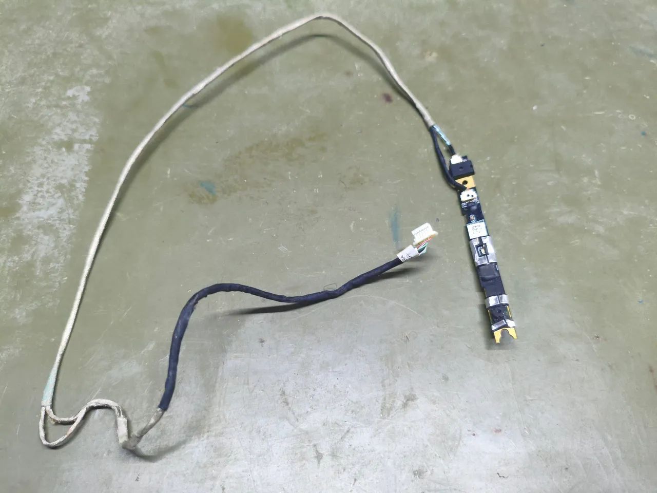 Webcam Interna Para Notebook Sony PCG-61315L VPCEA3CFX