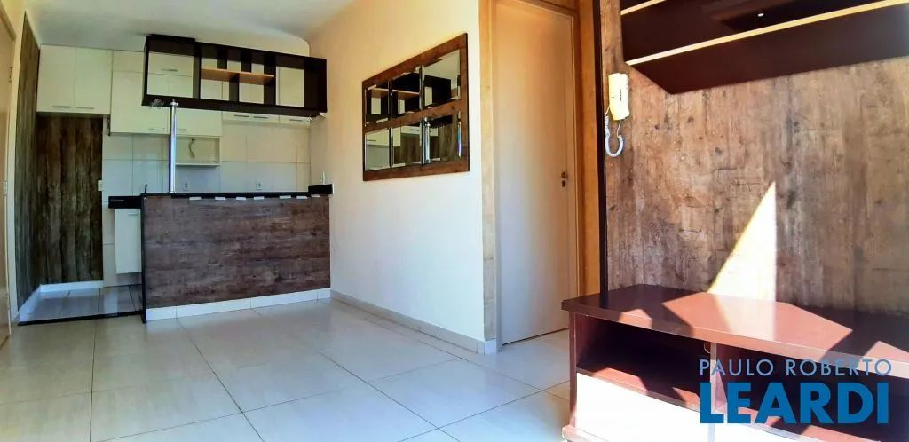 APARTAMENTO - VILA MARIETA - SP - Foto 4