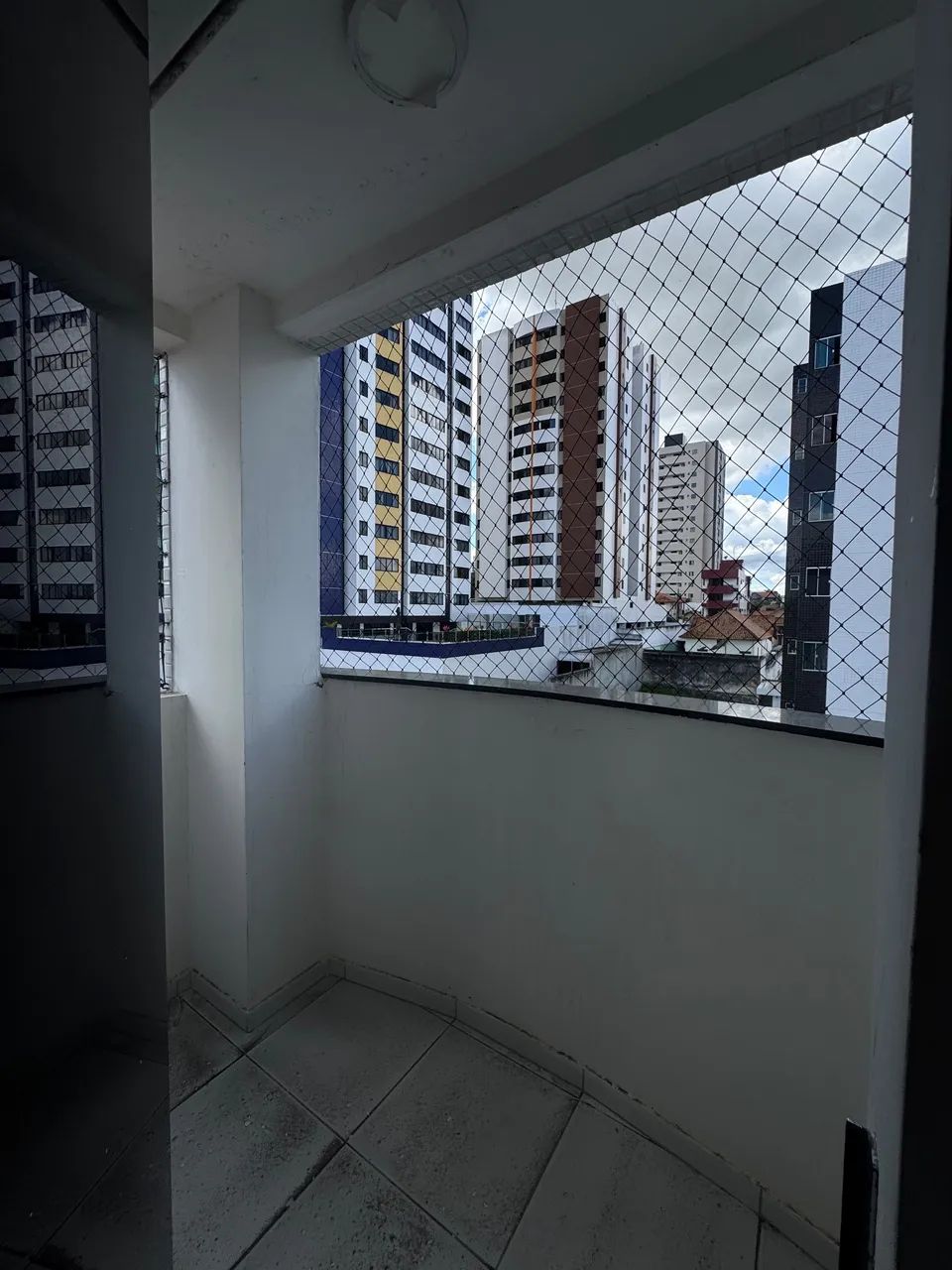Apartamento no Alto Branco - Campina Grande  - Foto 5