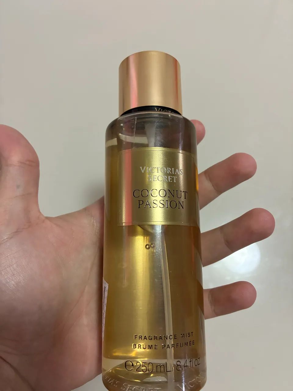 Bodysplash/creme Victoria secrets  - Foto 2