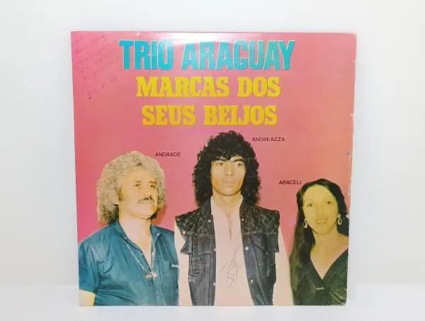 Lps vinil antigos - Foto 5