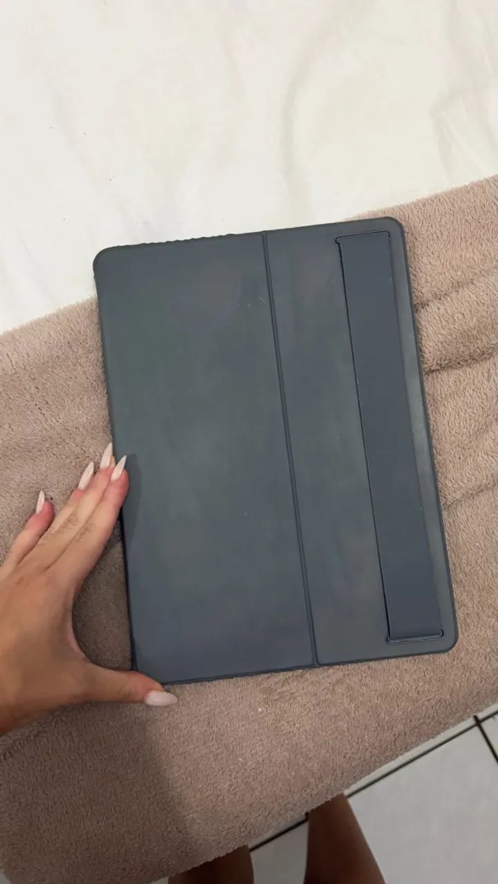 Tablet Lenovo Idea Tab, 8GB RAM, 11? 2.5K, Android 15, Wi-Fi, com Caneta e Capa - Foto 4