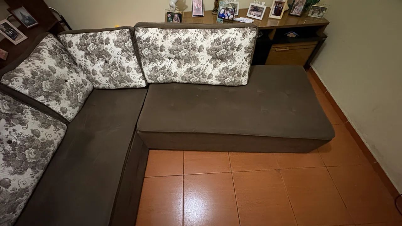 Sofá de canto - Foto 3