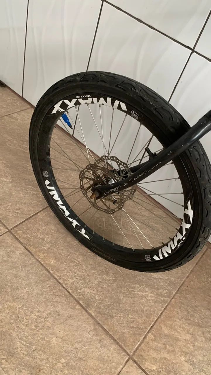 BIKE ARO 24 - Foto 3