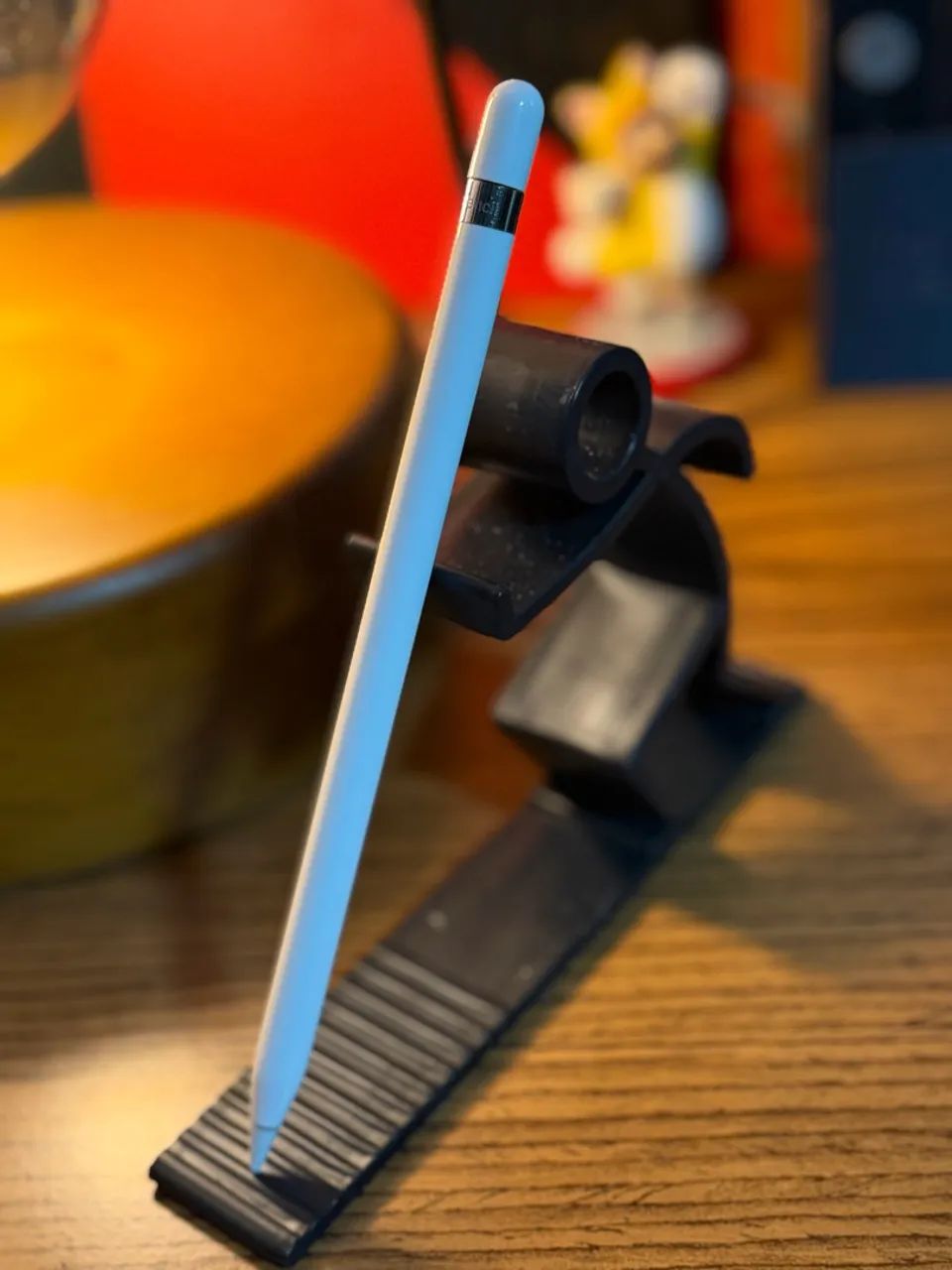 iPad 9a geração com Apple Pencil  - Foto 5