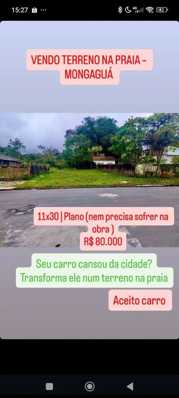 Foto - Itaquaquecetuba - Veraneio Maracanã