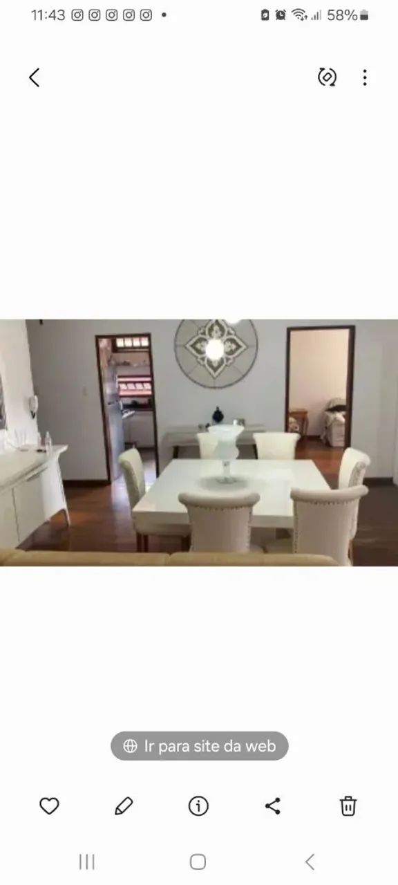 Casa em ouro branco  - Foto 2