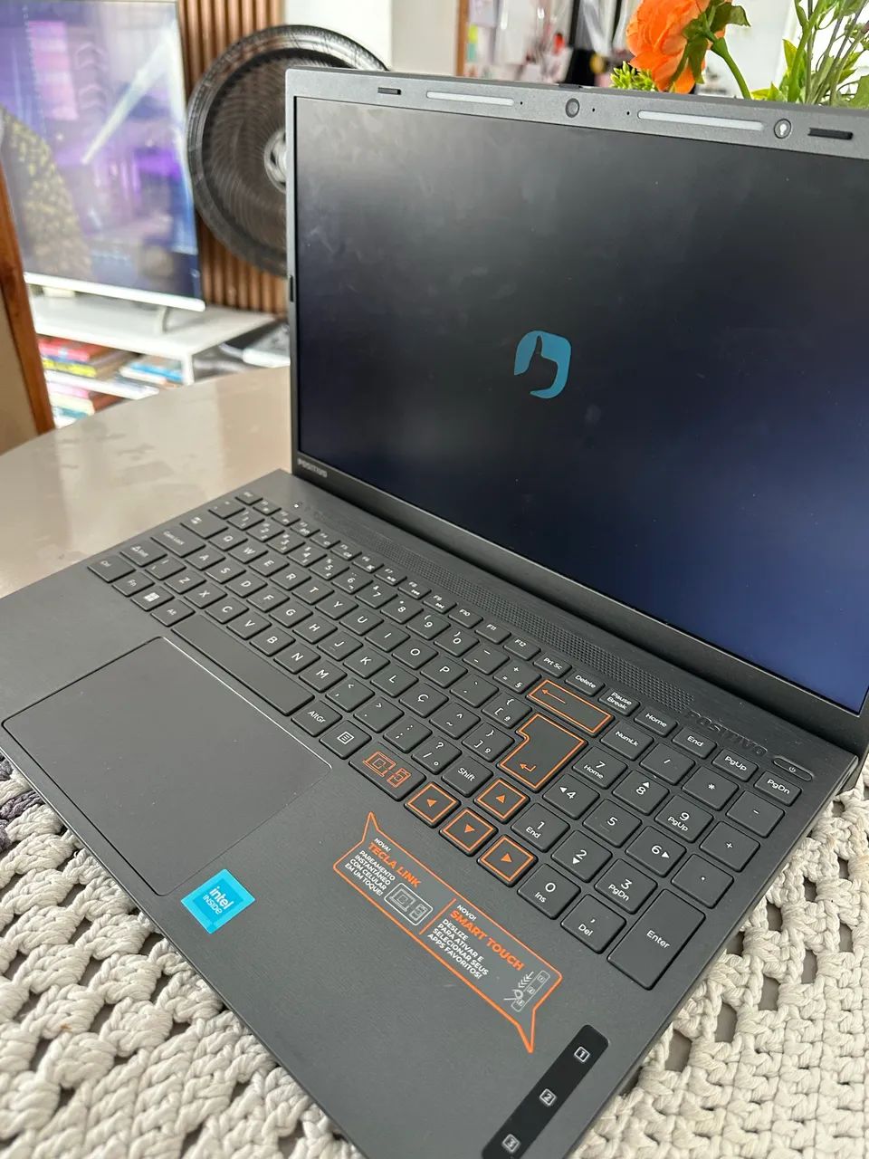Notbook positivo  - Foto 2