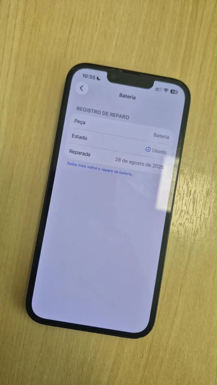 iPhone 14 128gb - Foto 5