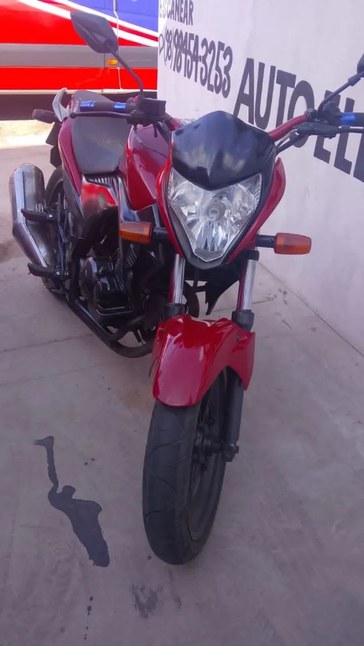 Moto boa  - Foto 4