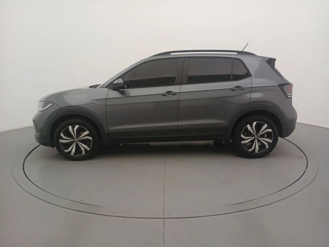 Volkswagen T-Cross 1.0 TSI Flex 12V 5P Aut., foto 2 de 18