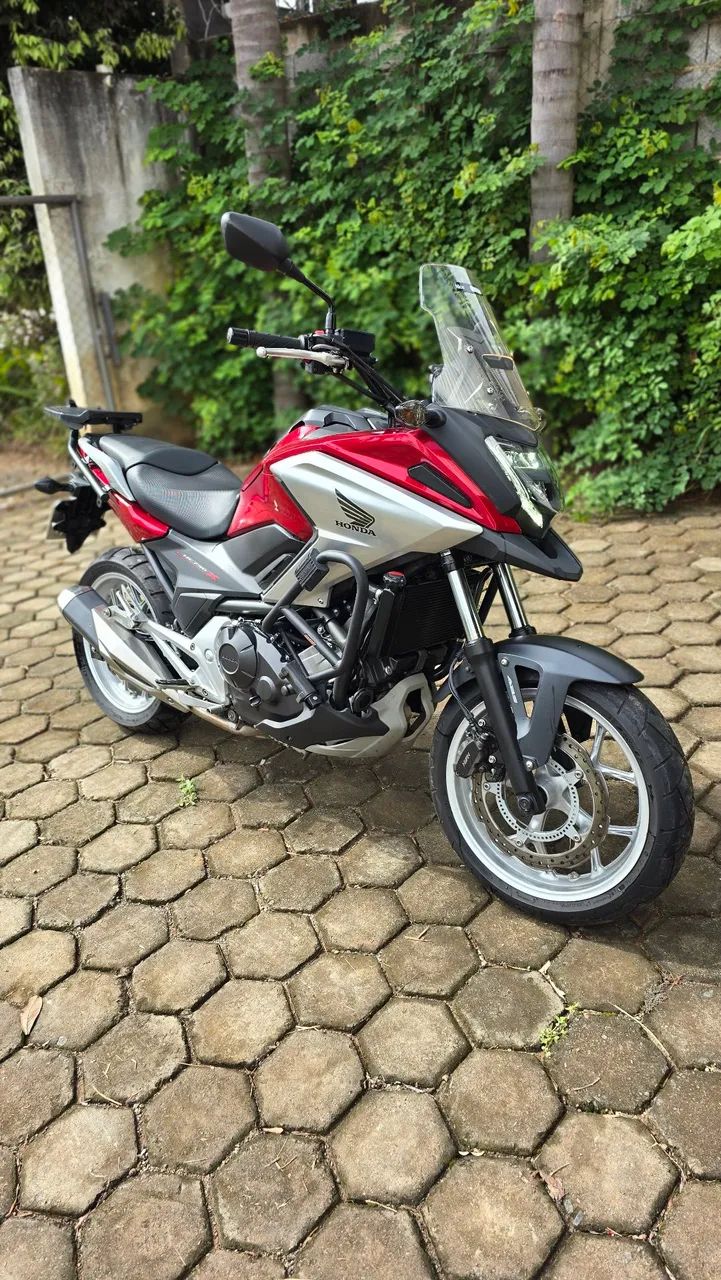 Moto - Foto 2