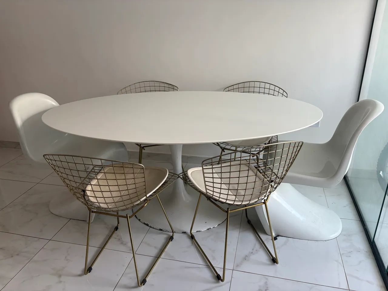 Mesa de jantar - Foto 2
