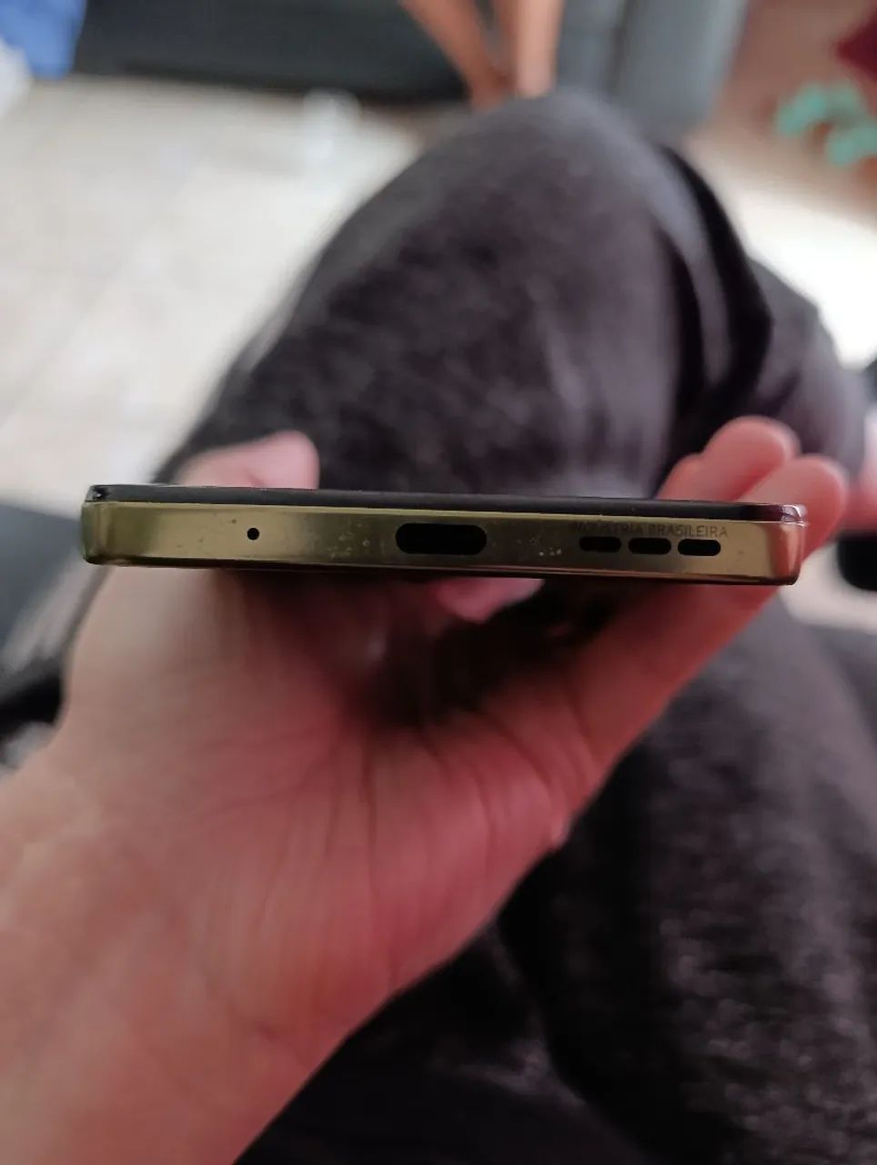 MOTOROLA G15 256GB - Foto 4