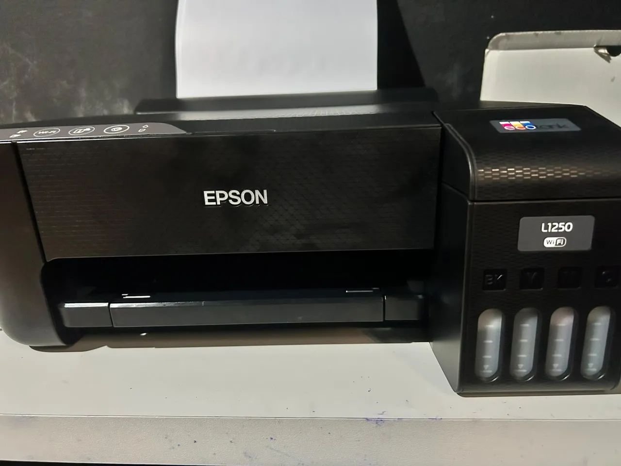 Impressora Epson  - Foto 3