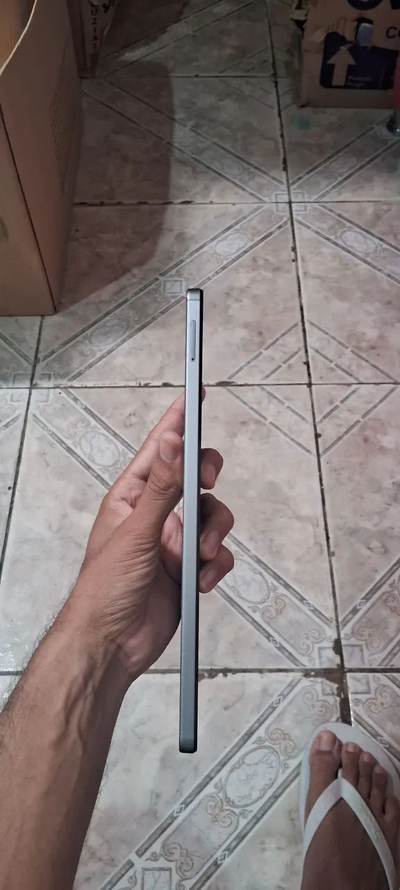 Tablet Lenovo Tab M9 Octa-Core 4gb ram Android 12 - Foto 4