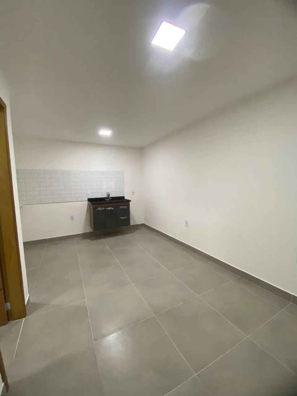 Apartamento 1 quarto Cobilândia  - Foto 3