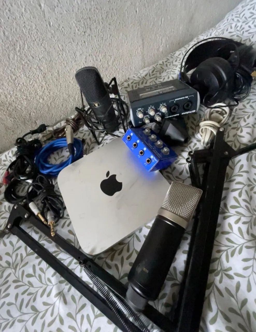 Home studio  - Foto 2
