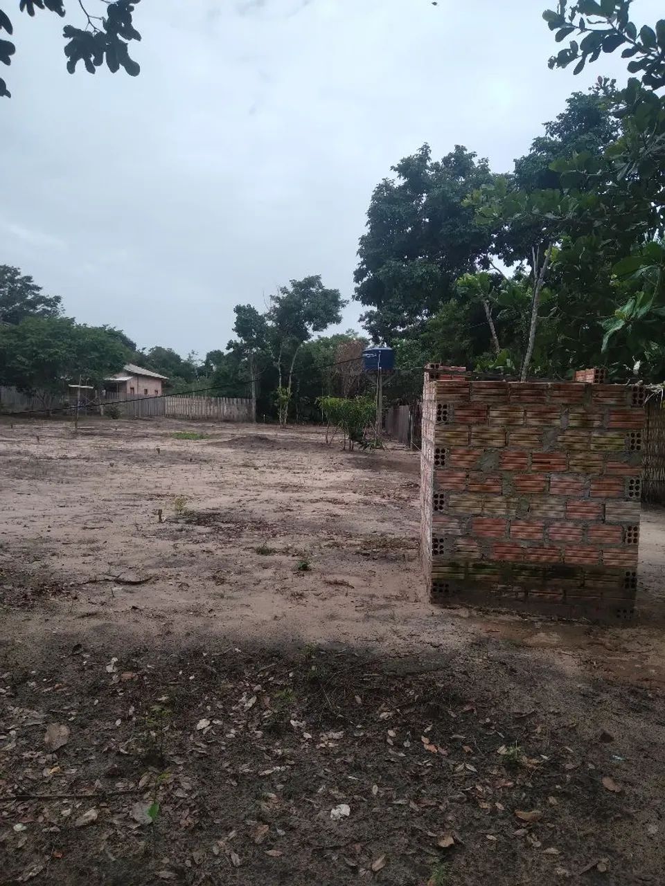 Vendo um terreno  - Foto 4
