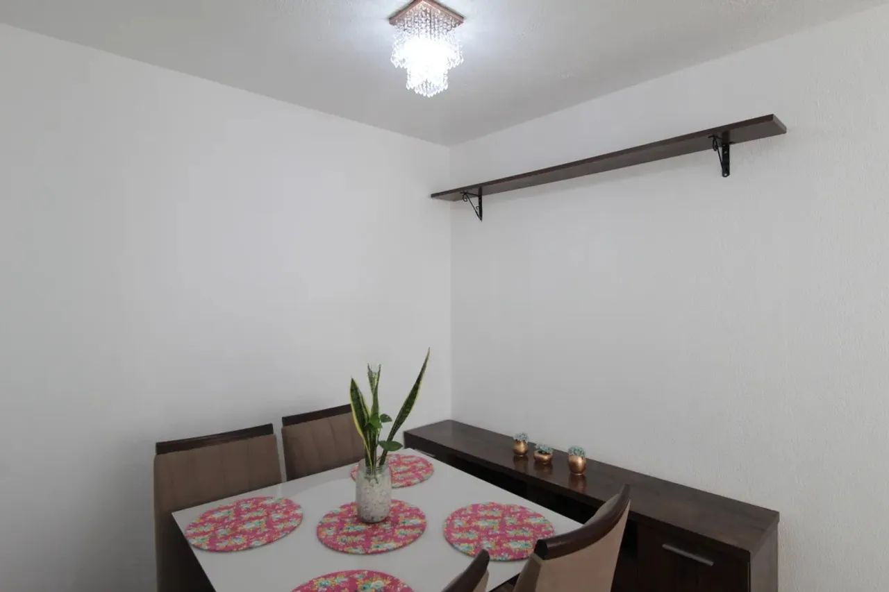 Apartamento à Venda - Floramar, 2 Quartos, 50 m2 - Foto 4
