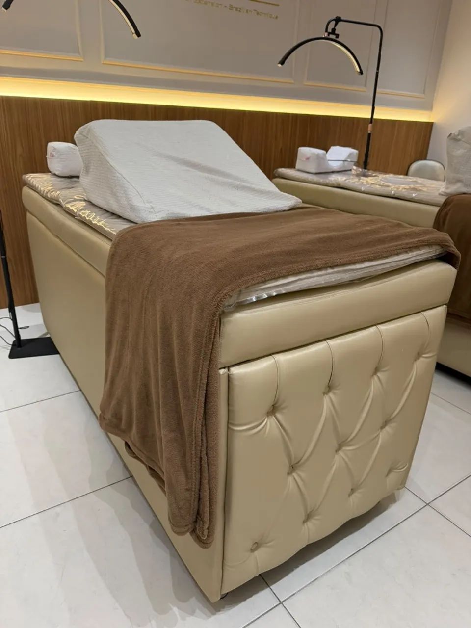 2 MACAS LUXO COM MOCHO 